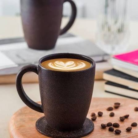 Coffee Mug