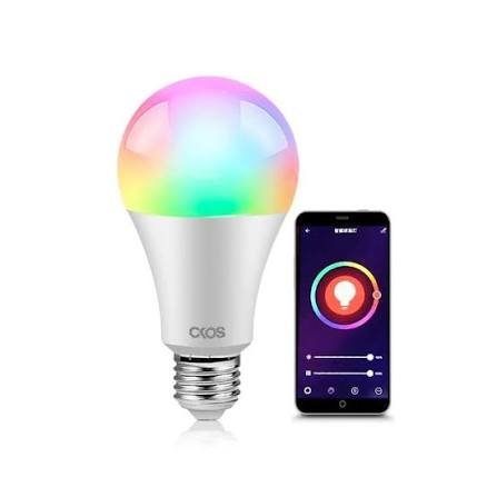 Smart LED Bulb