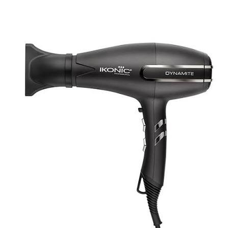 Hair Dryer